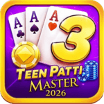 Teen Patti Master