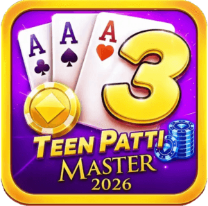 Teen Patti Master