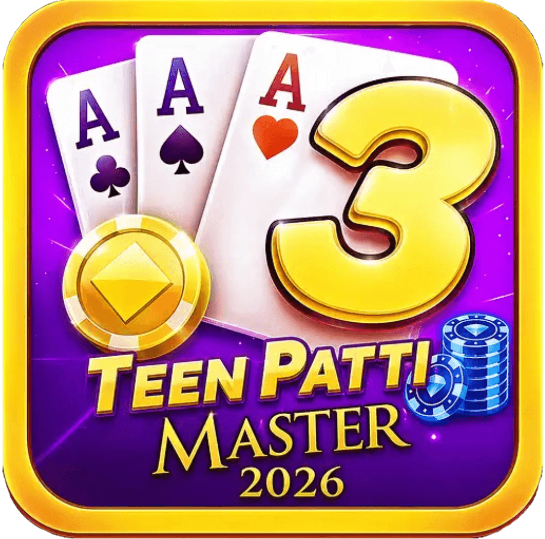 Teen Patti Master