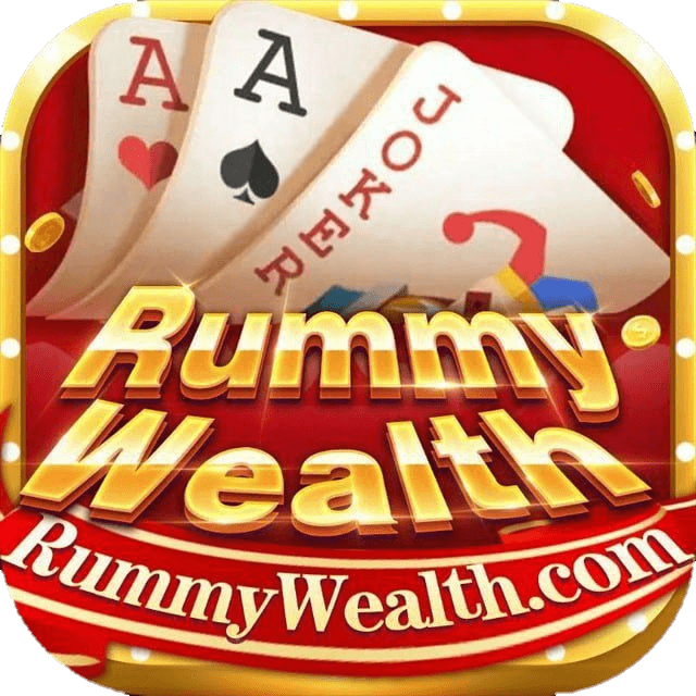 Rummy Wealth