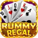 Rummy Regal