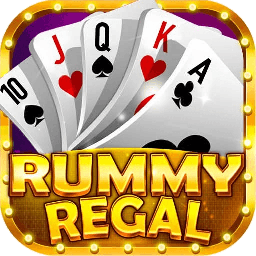 Rummy Regal