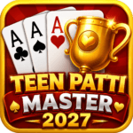 Teen Patti Master 2027