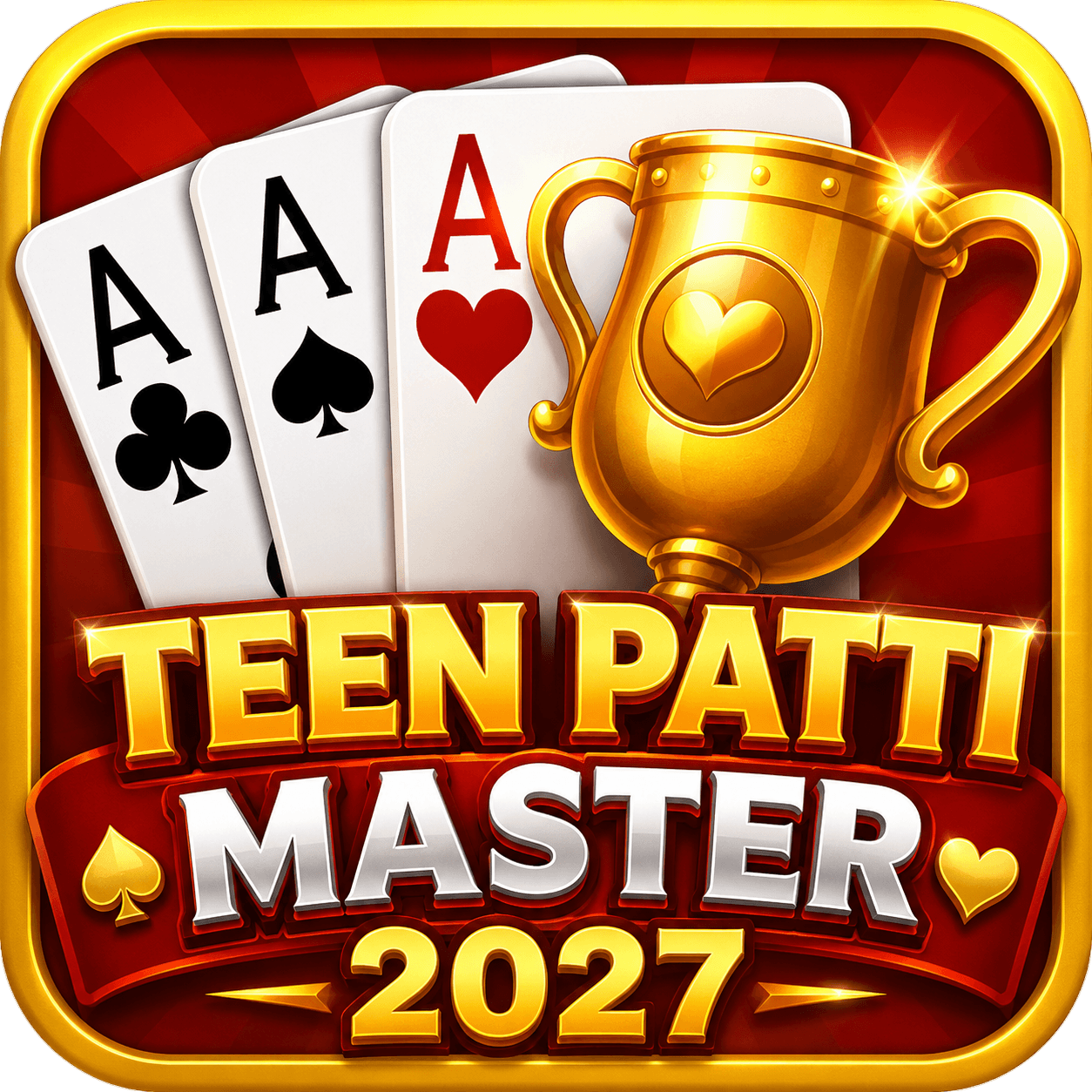 Teen Patti Master 2027