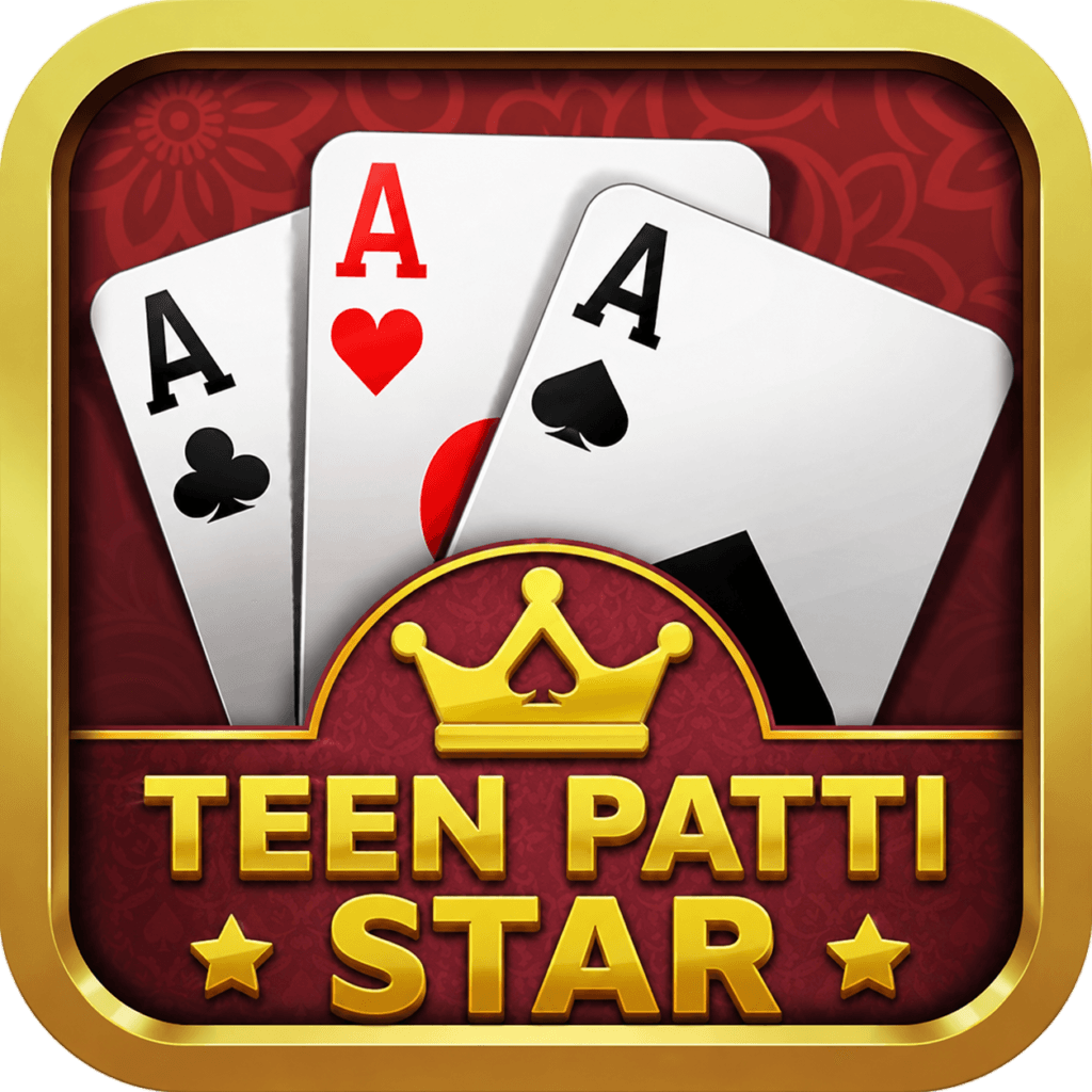 Teen Patti Star