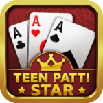 Teen Patti Star