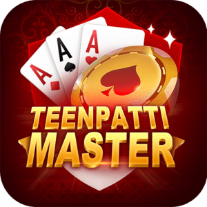 Teen Patti Master Gold