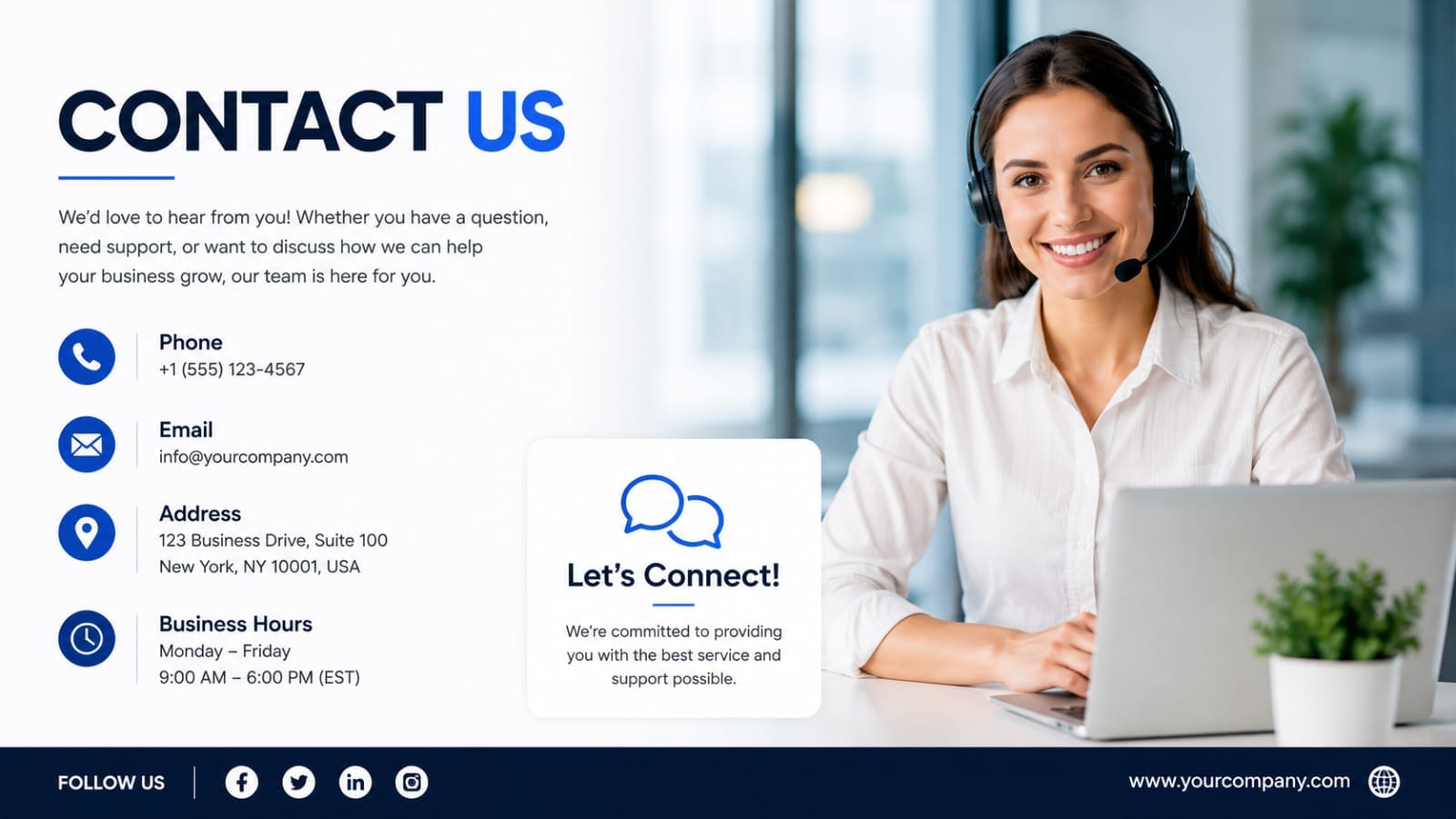 Contact Us