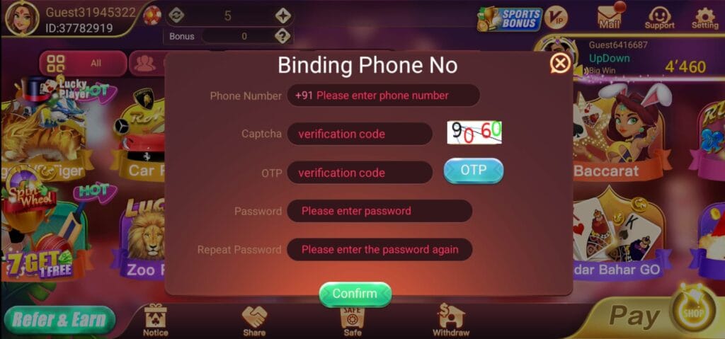 Rummy Regal Apk