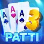 Teen Patti Master Game