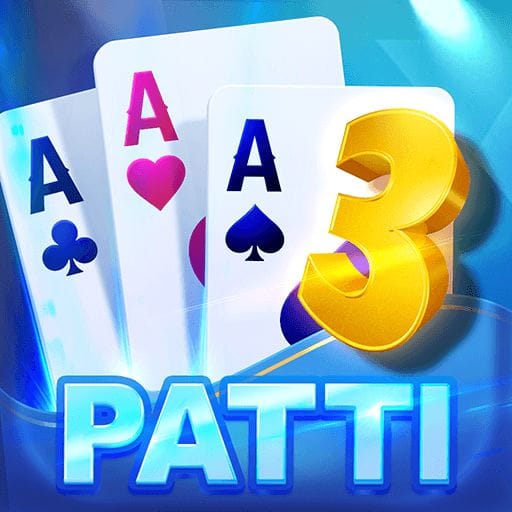 Teen Patti Master Game