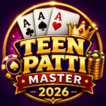 Teen Patti Master Apk
