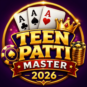 Teen Patti Master Apk