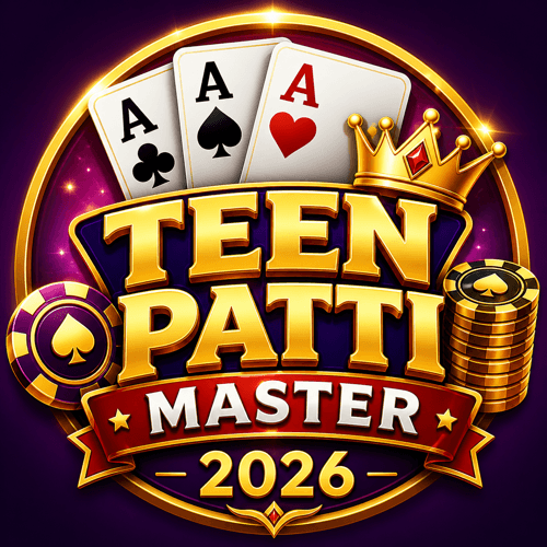 Teen Patti Master Apk