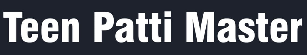 Teen Patti Master - Teen Patti Master Old Version